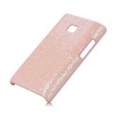 Case Brilhosa Rosinha