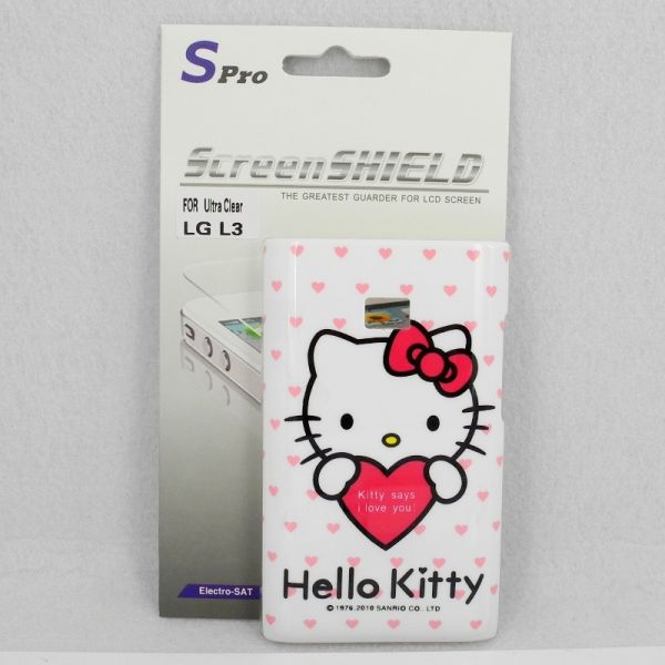 Hello Kitty #04