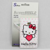 Hello Kitty #04