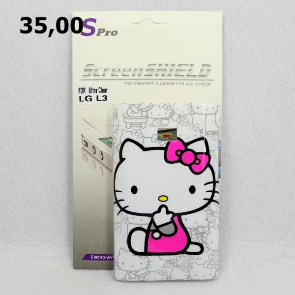 Hello Kitty #03