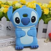 Capinha Stitch