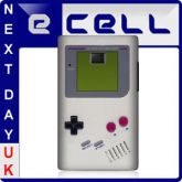 Capinha Game Boy