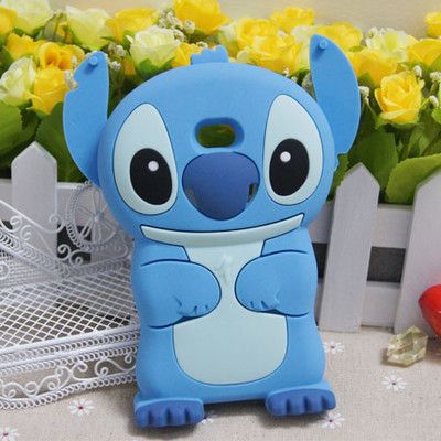 Capinha Stitch