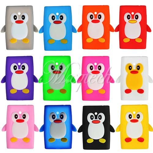 Capinha Pinguim
