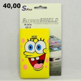 Bob Esponja #01