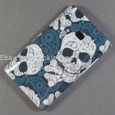 Capinha Caveirinha
