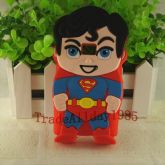 Capinha Superman