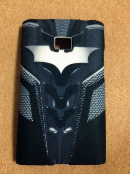 Capinha Bat