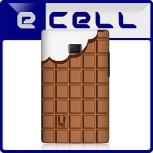 Capinha Choco
